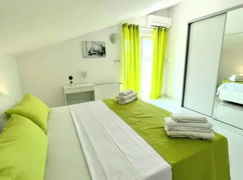 Villa Tomi