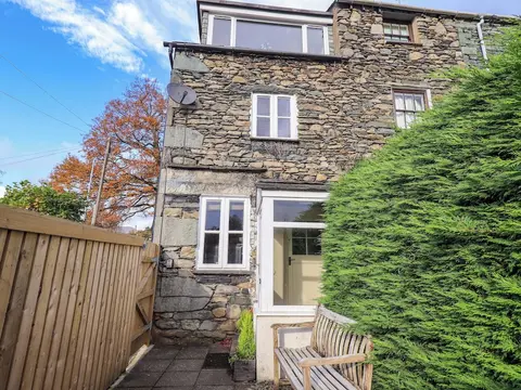 Penny Red Cottage