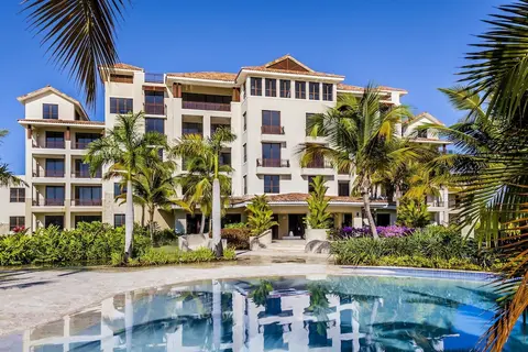 Solarea Resort