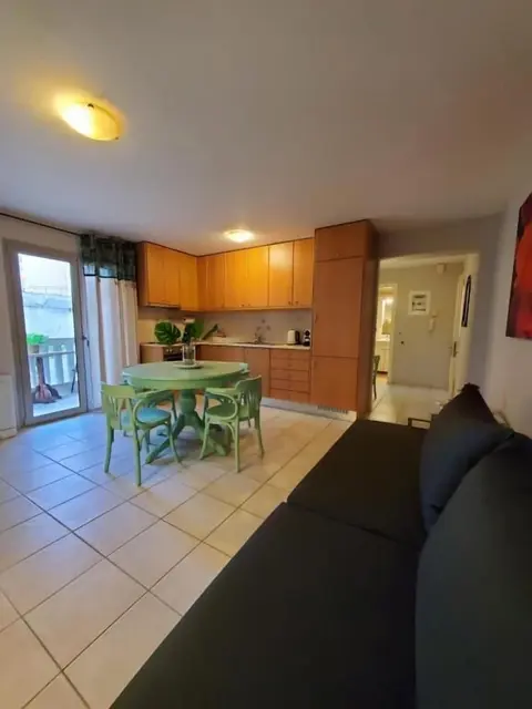 Sior Dionysios Apartments