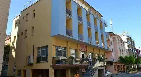 Hotel Berna