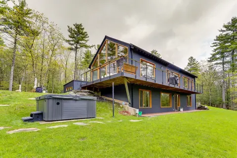 Hudson Valley Vacation Rental w/ Private Pool!