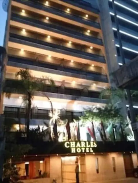 Charles