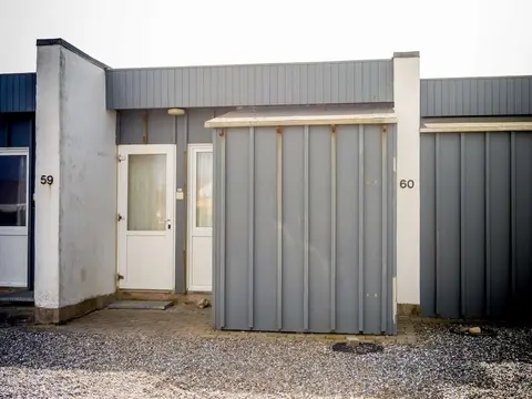 4 Person Holiday Home in Vestervig