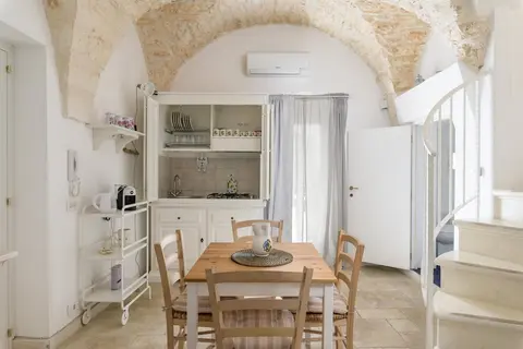 Terrazza Verdi in Ostuni