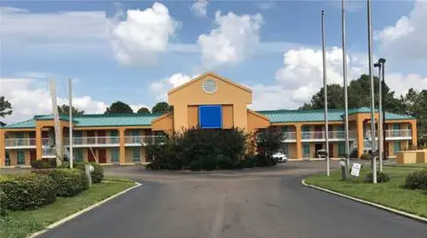 FairBridge Inn Express Natchez