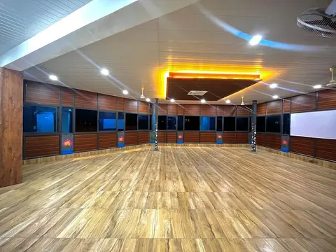 Konark Palace Hotel