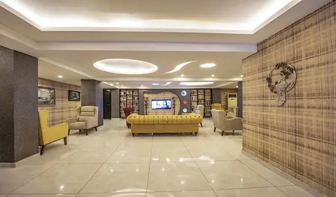 Madi Otel Izmir