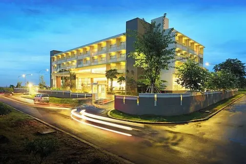 TreePark Karawang