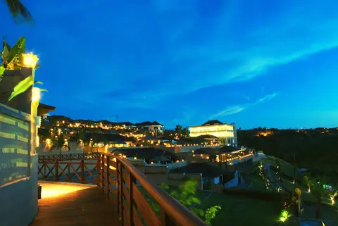 The Beverly Hills Bali a Luxury Villas & Spa