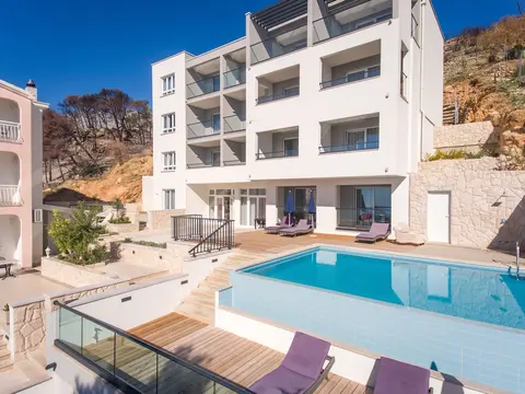 Villa Cascada