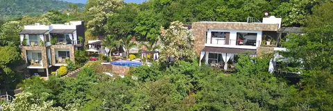 Casa Qi Mazunte