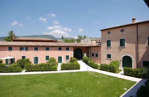 Residence I Cortivi