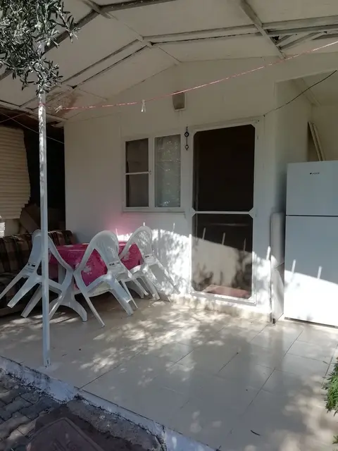 Mini Bufe Pansiyon