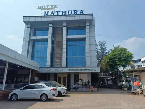 Hotel Mathura Inn
