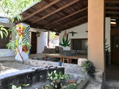 Entre Amigos