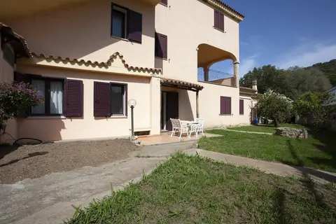 SVS - Residence Straulas