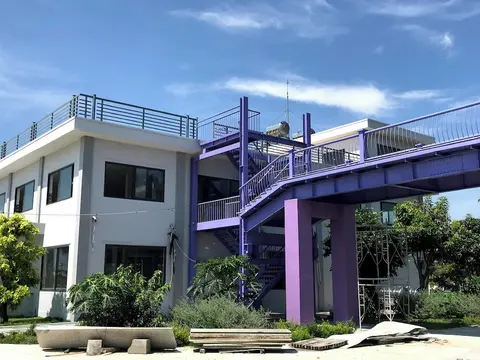 Xuan Hai Complex