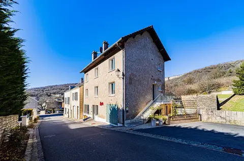 Gîtes bo