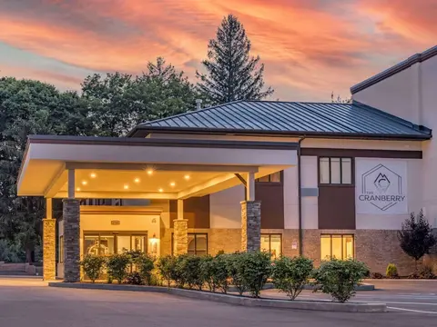 The Cranberry, an Ascend Collection Hotel