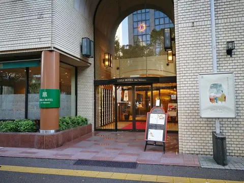 Alphabed Takamatsu Hyogomachi