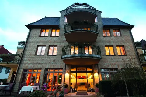 Weinhotel Atrium