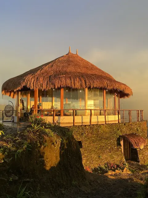 El Dorado ProAves Reserve