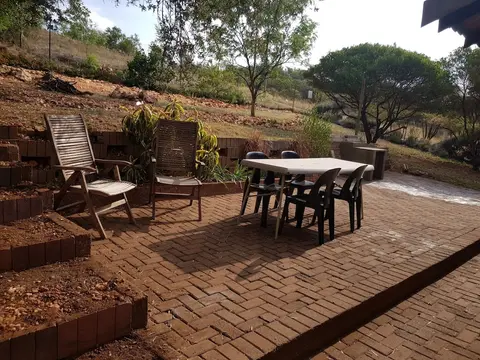 Engedi Retreat