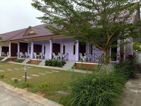 Kieng Kuan Resort