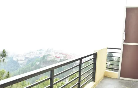 Great View Hotel And Restaurant