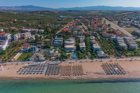 Althea Suites 1 by Travel Pro Services