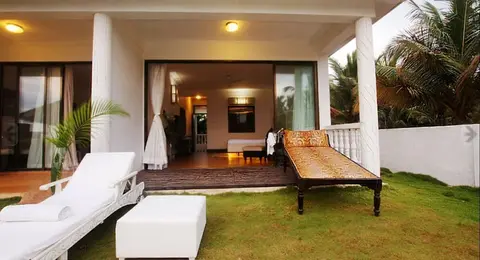 Marbela Home