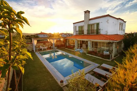 Kupina Otel