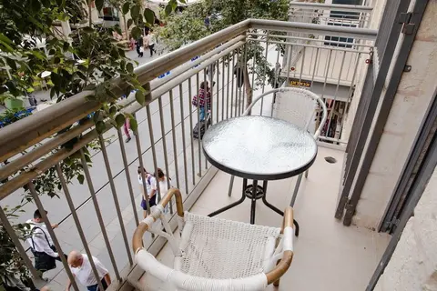 Yafo 35 Apartments by IndigInn