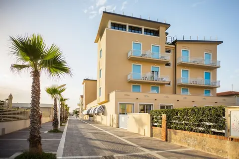 Residence Stella Marina