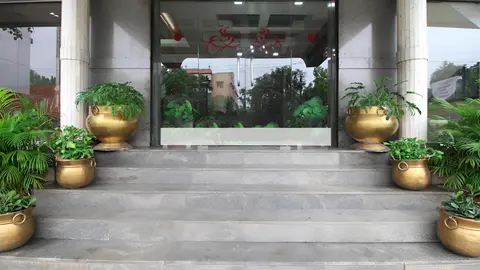 Hotel Sargam