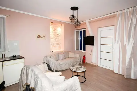 Peaceful Getaway in the Heart of Mitilinii Samos