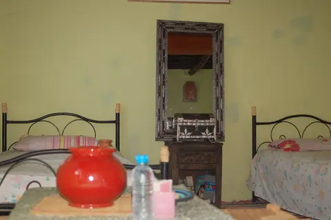 Dar Lalla Mama