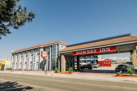 Downey Inn