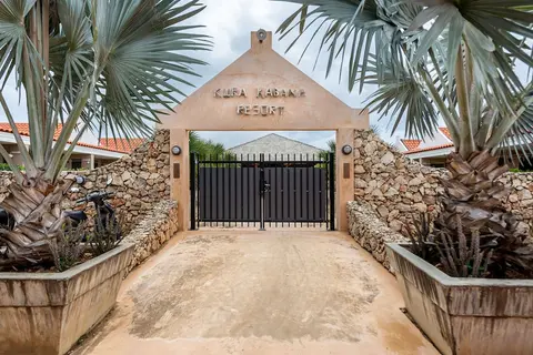 Kura Kabana by Boutique Bonaire Unique Resorts