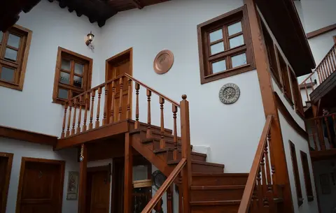 Muratzade Konagi Boutique Hotel