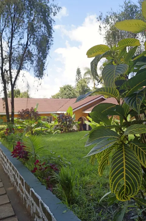 Utamaduni House