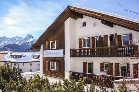 Chalamandrin Hotel und Restaurant
