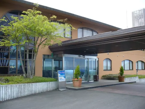 Maizurucc HOTEL THE LOGE