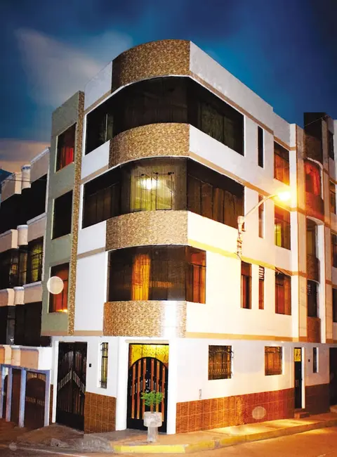 Nak Hoteles