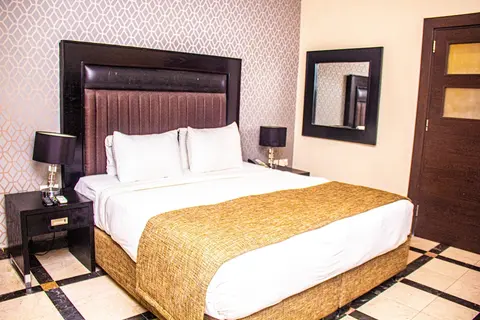 Hotel Quo Vadis