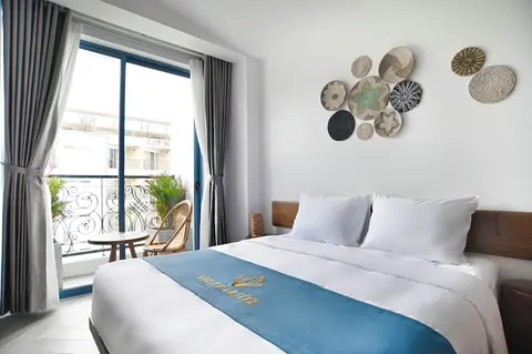 Velar Hotel