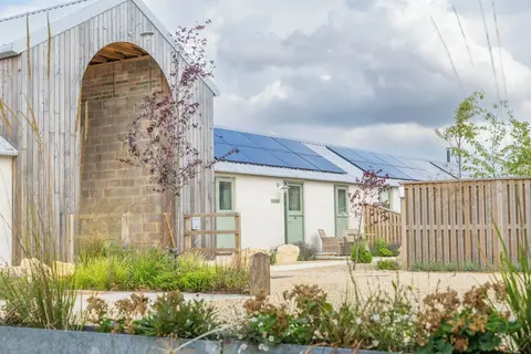 Little Stable Cottage - Burford