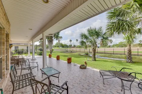 Swim, Golf & Unwind: Laguna Vista Vacation Home!