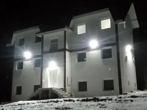 Villa Mozart